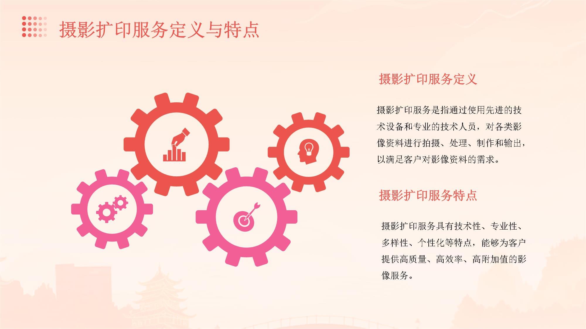 光影商机 中国摄影扩印服务行业市场现状、挑战与未来展望