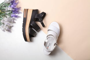 光影之履 焦内摄影下的女鞋创意场景拍摄与扩印服务